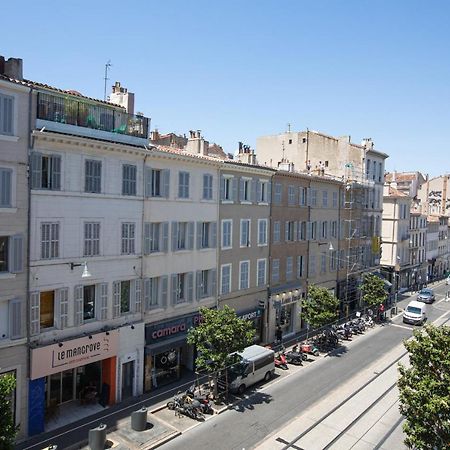 Centre Ville Marsella Exterior foto